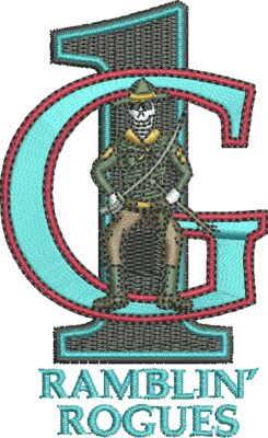 G1 Full Color