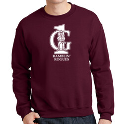 Ramblin Rogues Crewneck Sweatshirt