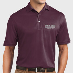 G-1 Dri Mesh Polo