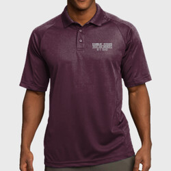 G-1 Dad Dri Mesh Pro Polo